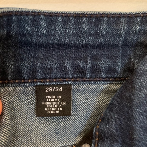 Karl Lagerfeld jeans - Picture 6 of 7